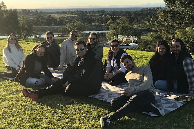 Hunter Valley Wine Tour from Sydney: 3 Wineries & Vineyard Picnic - McGuigan and Tamburlaine Organic Wines: How the Rotating Pieces Fit In