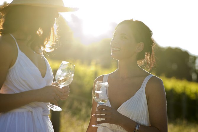Hunter Valley Wine Tour from Sydney with Lunch and 3 Cellar Door Tastings - Key highlights you’ll feel right away