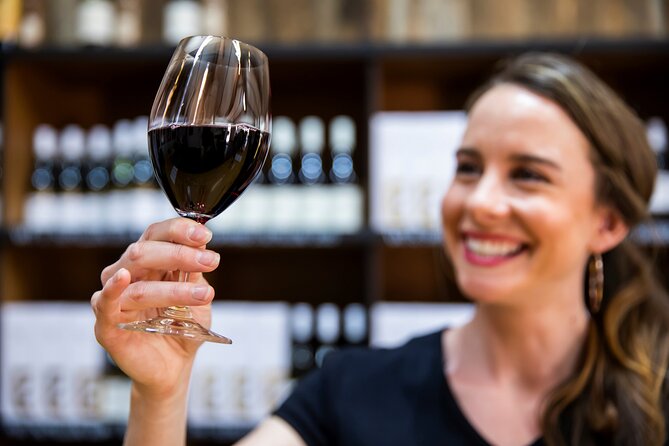 Hunter Valley Wine Tour from Sydney with Lunch and 3 Cellar Door Tastings - Price and value: what you’re really paying for