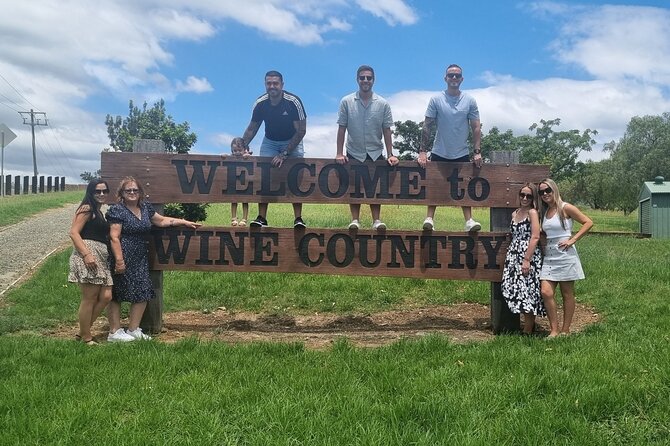 Hunter Valley Wine Tours | Wine Tasting Tours from Sydney - Key Things I’d Put on Your Radar