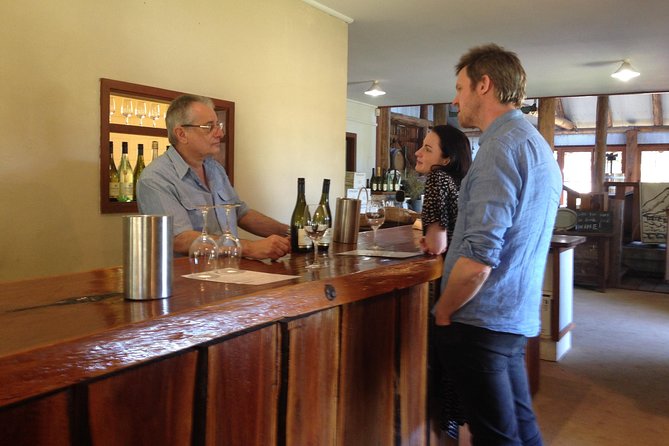 Hunter Valley Wine Tours | Wine Tasting Tours from Sydney - Hunter Valley Time: Why the Region Matters for Your Tastings