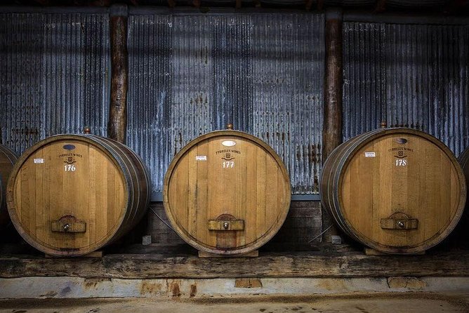 Hunter Valley Wine Tours | Wine Tasting Tours from Sydney - Hunter Distillery: Certified Organic Spirits and the Copperwave Moment