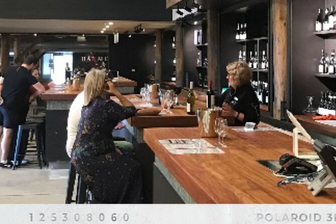 Hunter Valley Wines, 2-Course Lunch, Cheese & Chocolate Tour - Mount Pleasant Wines: Iconic Hunter Valley Winemaking