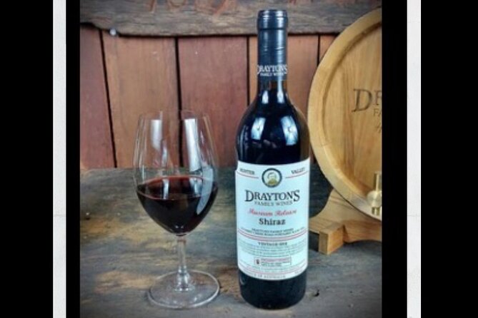 Hunter Valley Wines, 2-Course Lunch, Cheese & Chocolate Tour - HV Chocolate Company and Binnorie Dairy: Sweet and Salty Finish