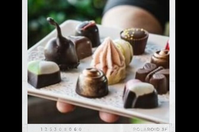 Hunter Valley Wines, 2-Course Lunch, Cheese & Chocolate Tour - How Much You Get for $157.79: Value and What to Watch