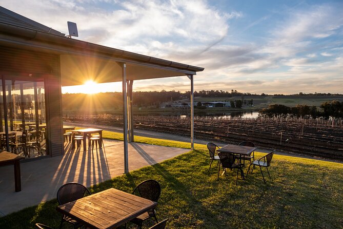 Hunter Valley Wines, 2-Course Lunch, Cheese & Chocolate Tour - Best For: Who This Hunter Valley Day Trip Fits