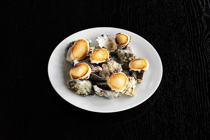 Infinity by Mark Best - Sydney Tower Elegant Dining Experience - Who should book Infinity, and who should skip it
