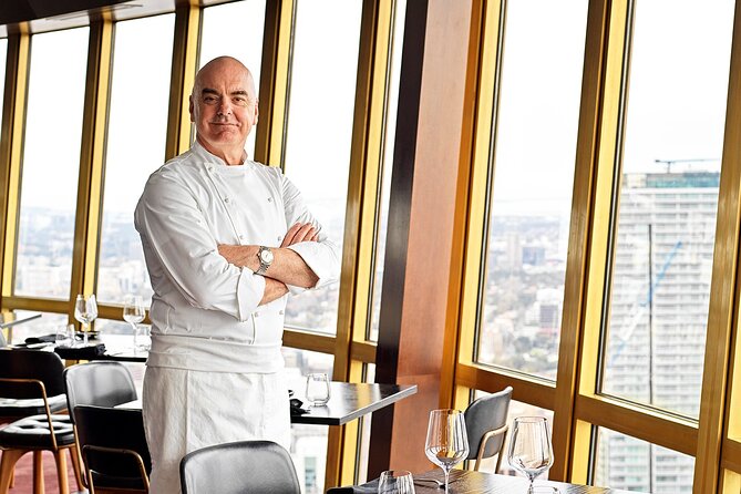 Infinity by Mark Best - Sydney Tower Elegant Dining Experience - The 3-course à la carte menu: what’s included and how it’s likely to land