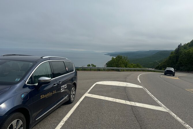 Ingonish and Keltic Lodge 6 Hours Cabot Trail Tour - Price and Value: What $148.36 Gets You (and What It Doesn’t)