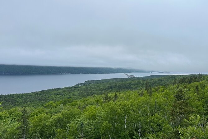 Ingonish and Keltic Lodge 6 Hours Cabot Trail Tour - The 6-Hour Timing: How to Plan Your Day Around It