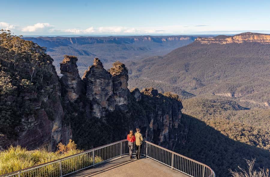 Japanese Tour Small Group: Blue Mountains, Scenic World, Zoo - What to Bring (and How to Avoid the Usual Day-Trip Friction)
