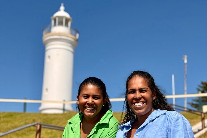 Jervis Bay Highlights Tour – Small Group Experience Scenic Coast - Gerringong lunch with an ocean view (own expense)