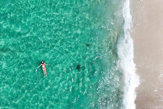 Jervis Bay Highlights Tour – Small Group Experience Scenic Coast - Hyams Beach for white sand and a walk you’ll actually do