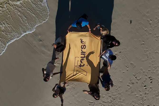 Jervis Bay Highlights Tour – Small Group Experience Scenic Coast - Getting the most from the pro photo and video service