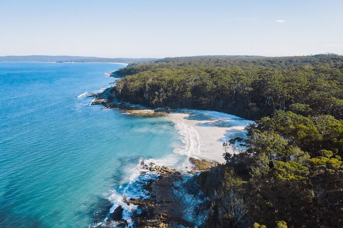 Jervis Bay, Kiama & Kangaroo Valley Day Trip From Sydney-PVT - Key Points Worth Knowing Before You Go