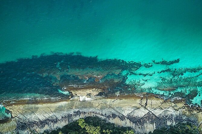 Jervis Bay, Kiama & Kangaroo Valley Day Trip From Sydney-PVT - Kiama Blowhole: The Ocean’s Power, Up Close