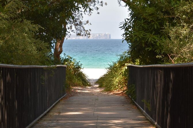 Jervis Bay Tour with Dolphins, Kangaroos & World's Whitest Beach - The 7:00 am start makes sense for Jervis Bay