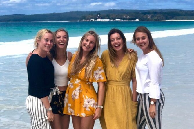Jervis Bay Tour with Dolphins, Kangaroos & World's Whitest Beach - Price and logistics: what you’re really paying for at $128.39