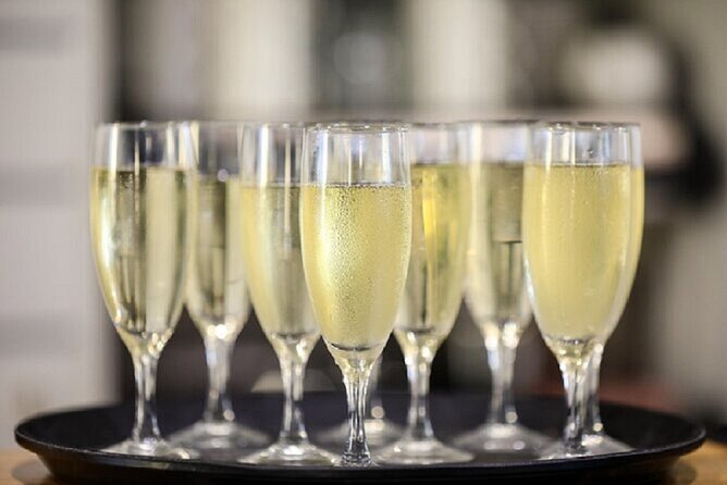 Journey Beyond All-Inclusive Sydney Harbour Dinner Cruise - Dinner at sea: 3 courses, NSW wine, and real expectations