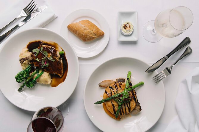 Journey Beyond All-Inclusive Sydney Harbour Dinner Cruise - Getting aboard at King Street Wharf 8 without the stress
