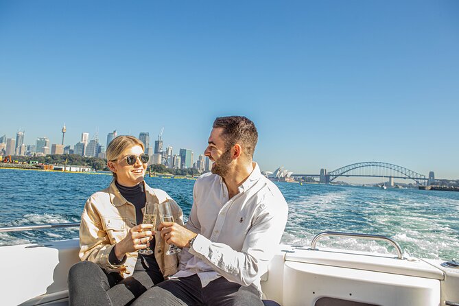 Journey Beyond Cruise Sydney all-inclusive Harbour Lunch Cruise - Value check: is $204 worth it versus other Sydney harbour options?