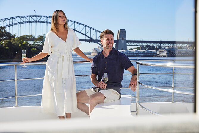 Journey Beyond Sydney Harbour Dining Cruise - Key Things I’d Remember Before Booking