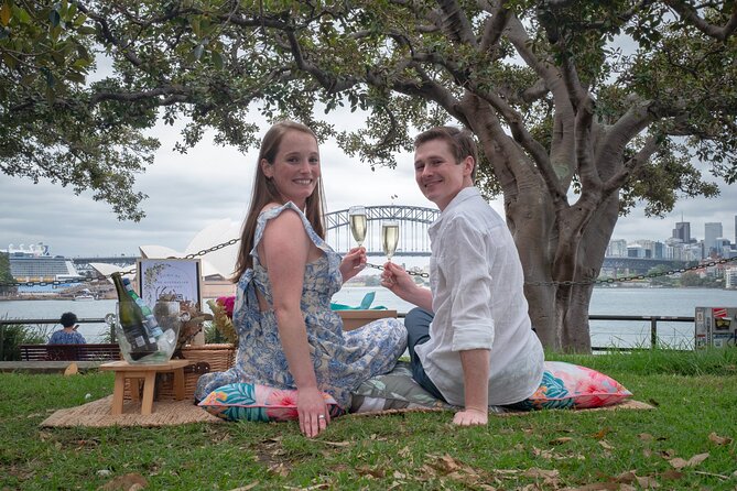 Journey Beyond Sydney Harbour Dining Cruise - Opera House at Dinner Time: Why This Works as a Evening Plan