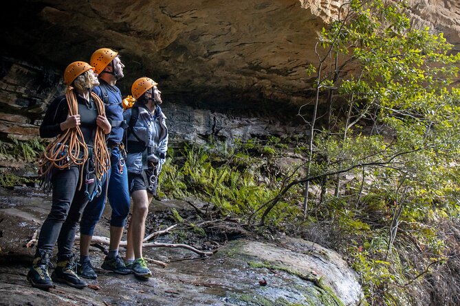 Juggler Canyon and Abseiling Adventure Blue Mountains - Price and value: where the $247.45 makes sense
