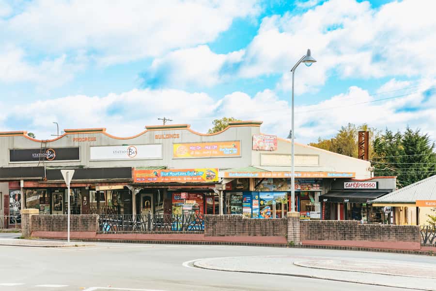 Katoomba: Lyrebird Hop-On Hop-Off and Scenic World Pass - Key things to know before you go