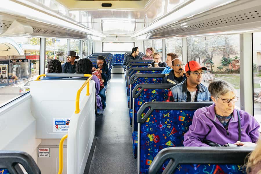 Katoomba: Lyrebird Hop-On Hop-Off and Scenic World Pass - Skip-the-line access: how much that matters