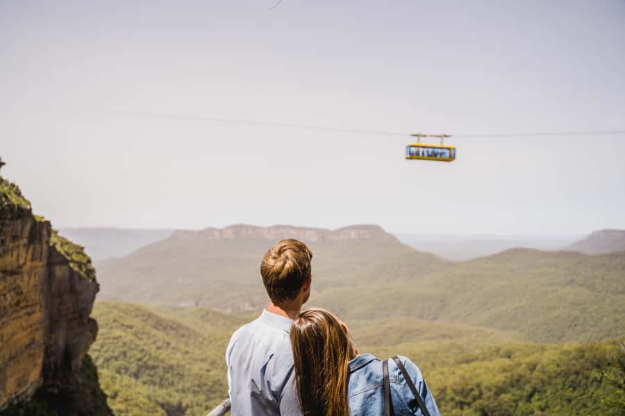 Katoomba: Scenic World 1-Day Unlimited Discovery Pass - Unlimited Discovery Pass: how you’ll actually use your time