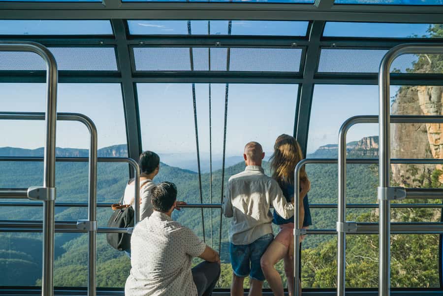 Katoomba: Scenic World 1-Day Unlimited Discovery Pass - Who this pass is best for (and who should think twice)