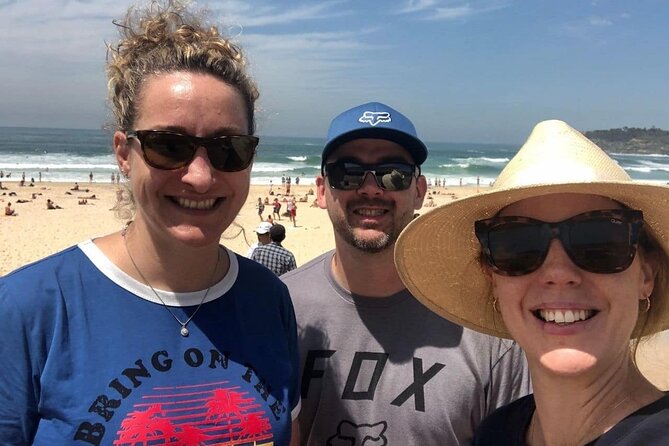 Kickstart Sydney Half-Day Private Tour - The Rocks: Cobblestones, Old Buildings, and Real Atmosphere