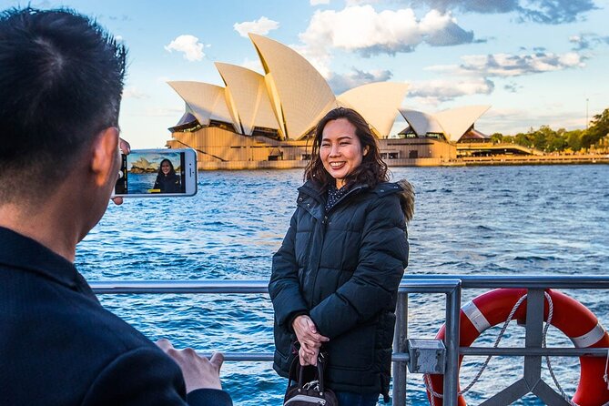 Kickstart Sydney Half-Day Private Tour - Bondi Beach: Iconic Sand With a Reality Check