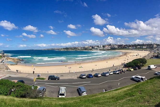 Kickstart Sydney Half-Day Private Tour - Milsons Point and Kirribilli: A First Look at the Harbor