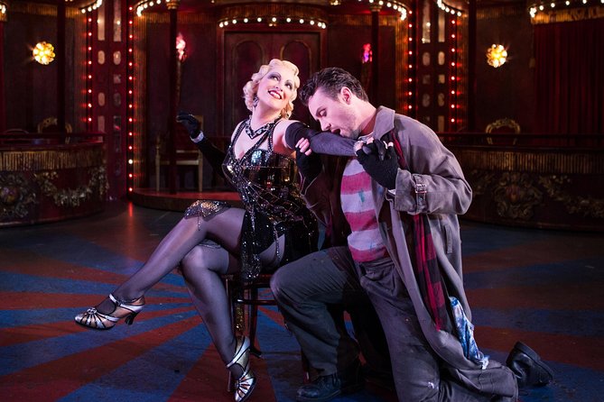 La Bohème at the Sydney Opera House - Key things to know before you go