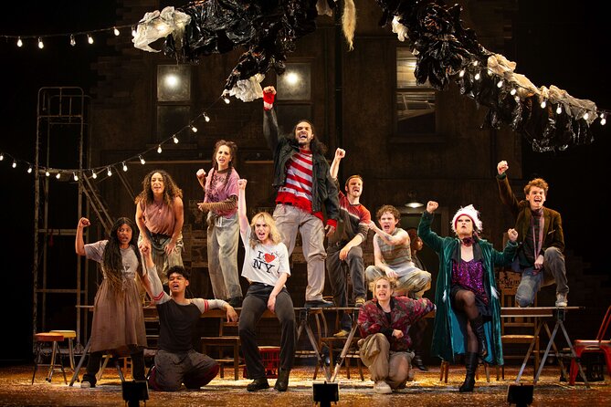 La Bohème at the Sydney Opera House - Value for $80.13: why this can be a smarter choice than you think