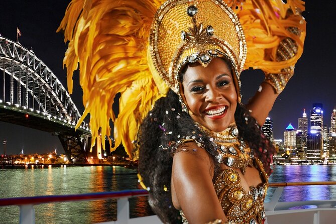 Latino Dinner Cruise on Sydney Harbour - Why This Latino Dinner Cruise Works on Sydney Harbour at Night