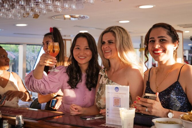 Latino Dinner Cruise on Sydney Harbour - Who This Cruise Suits Best (and Who Should Think Twice)