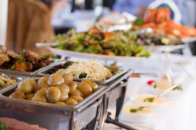 Latino Dinner Cruise on Sydney Harbour - Who This Cruise Is Best For (and Who Should Think Twice)