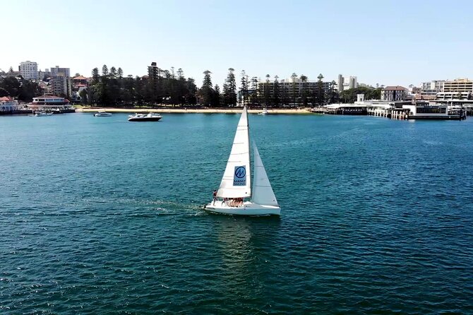 Learn to Sail on Sydney Harbour: Australian Sailing Start Crewing - Key Points That Matter Before You Go