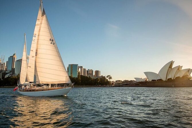 Learn to Sail on Sydney Harbour: Australian Sailing Start Crewing - Who This Course Fits Best (And Who Might Want to Think Twice)