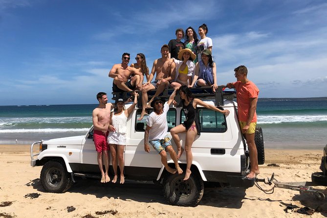 Learn to Surf Day Trip - Sydney - Two 2-Hour Lessons That Actually Build Skills
