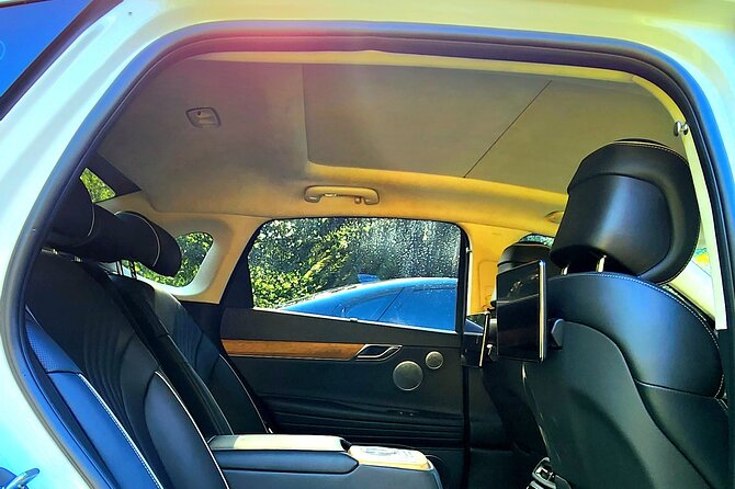 Limoroo, Airport Transfers and Luxe Door to Door Service. - Duration: why the 1 minute to 2 hours range matters