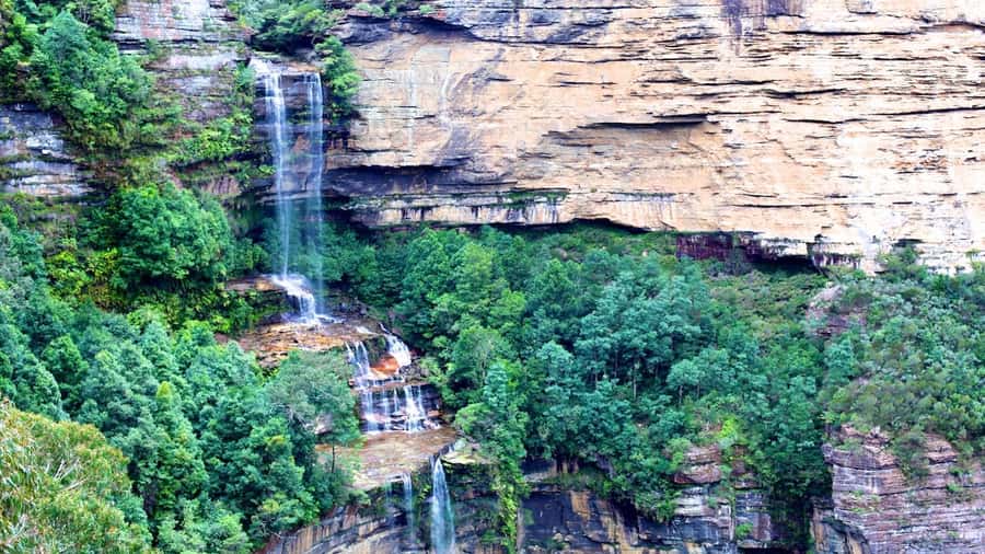 Luxury Blue Mountains Escape The Crowds Tour - Key highlights at a glance