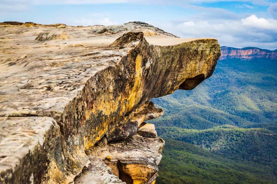 Luxury Blue Mountains Escape The Crowds Tour - Scenic World not included: how to decide