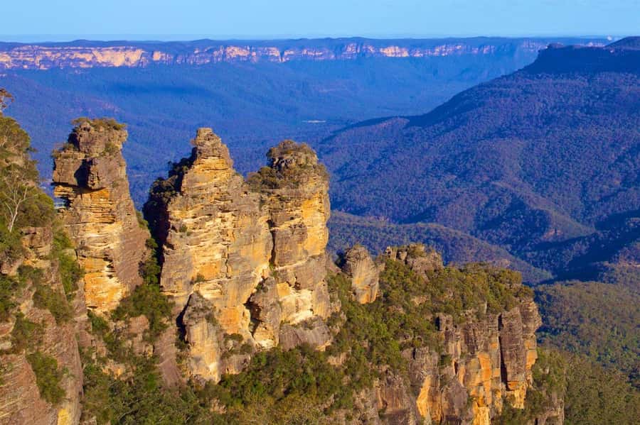 Luxury Blue Mountains Escape The Crowds Tour - 8:00 AM vs 10:00 AM: why start time matters here