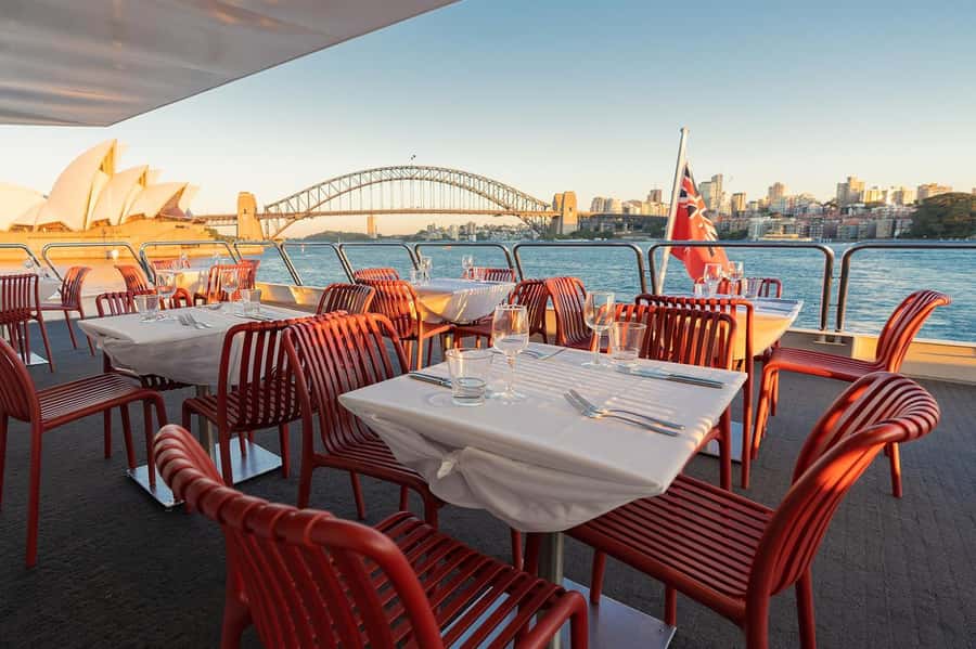 Luxury Catamaran Lunch Cruise with Deluxe Buffet - Key Things to Know Before You Go