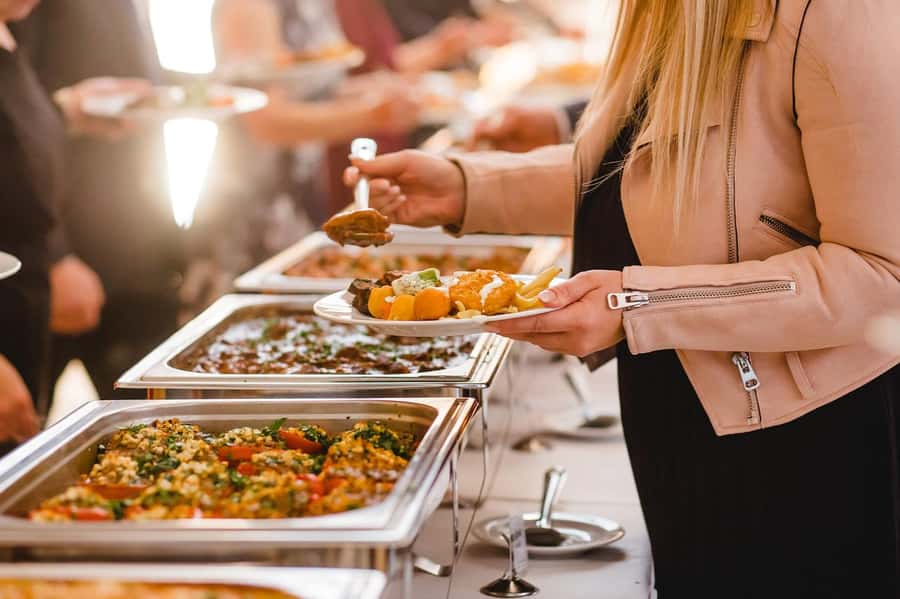 Luxury Catamaran Lunch Cruise with Deluxe Buffet - Why This Harbour Lunch Cruise Feels Like Good Value