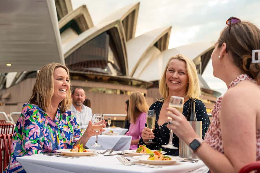 Luxury Catamaran Lunch Cruise with Deluxe Buffet - Who This Cruise Is Best For